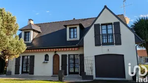 Maison à Nieuil-l'Espoir (86340)