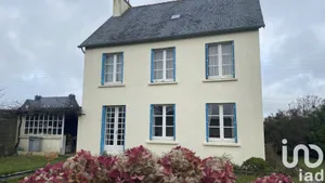 House in PLEYBEN (29190)