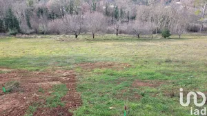 Terrain à bâtir à Montmeyan (83670)
