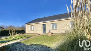 Maison traditionnelle à TAGNON (08300)