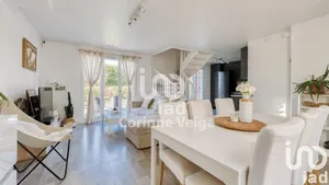 House in BOULEURS (77580)