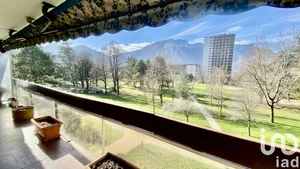 Appartement à Saint-Egrève (38120)