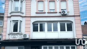 Immeuble à Freyming-Merlebach (57800)