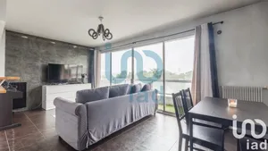 Appartement à GAGNY (93220)