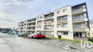 Appartement à Montévrain (77144)