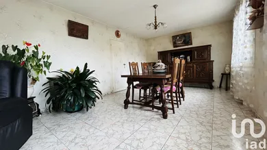 House in ARELAUNE-EN-SEINE (76940)