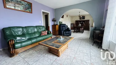 House in ARELAUNE-EN-SEINE (76940)