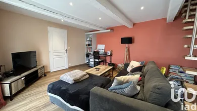 Apartment at LA BOURGONCE (88470)