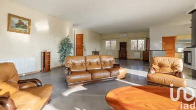 House in Meximieux (01800)