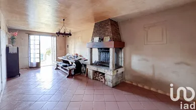 Maison traditionnelle à BARBIZON (77630)