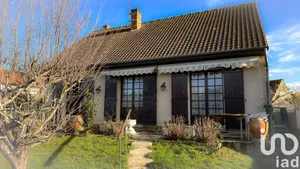 Maison traditionnelle à BARBIZON (77630)
