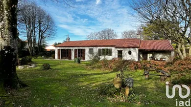 Maison à Vallet (44330)