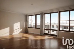 Appartement à Bois-Colombes (92270)
