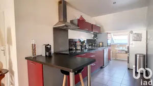 Appartement à Arpajon (91290)