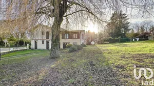 Village house at VIENNE-LA-VILLE (51800)