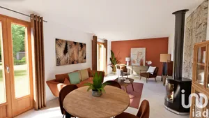 Maison à Jouy-en-Josas (78350)