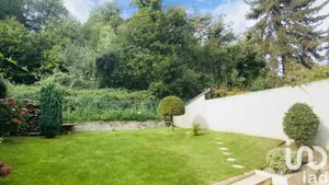 Maison traditionnelle à Jouy-en-Josas (78350)