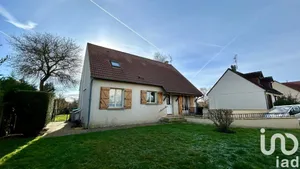 Maison à ANGERVILLE (91670)