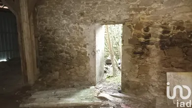 Grange à Bournezeau (85480)