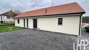Detached at FIEFFES-MONTRELET (80670)
