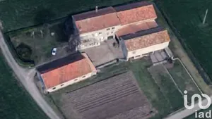 Mas at Saint-Hilaire-de-Brethmas (30560)