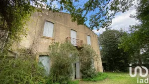 Demeure à Aigues-Vives (30670)
