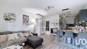 Apartment in Toulouse (31200)