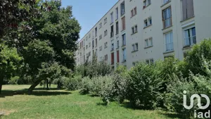 Appartement à CHELLES (77500)