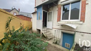 Maison de ville à Tours (37000)