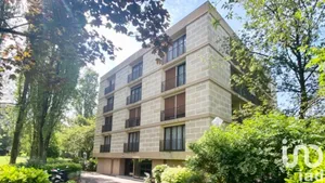 Apartment at FRESNES (94260)
