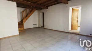 Apartment at Château-Thierry (02400)