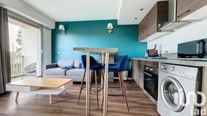 Appartement à Rambouillet (78120)