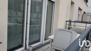 Apartment at Pontault-Combault (77340)