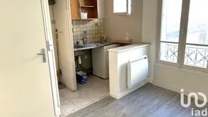 Apartment at SAINT-MAUR-DES-FOSSÉS (94100)
