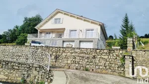 Maison traditionnelle à CHALMAZEL-JEANSAGNIÈRE (42920)