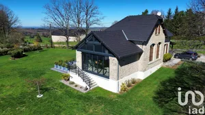 House at SAINT-PRIVAT (19220)