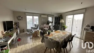 Apartment in AMIENS (80000)