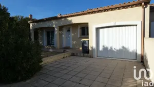 Maison à Sauvian (34410)