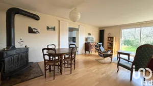 Maison à Sainte-Luce-sur-Loire (44980)