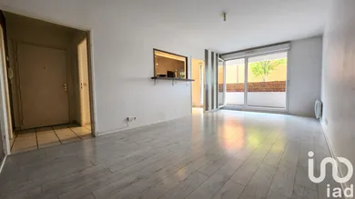 Apartment at Brétigny-sur-Orge (91220)