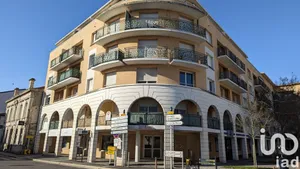 Apartment at La Teste-de-Buch (33260)