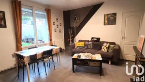 Maison à MONS-EN-BARœUL (59370)