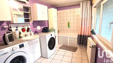 Maison à MONS-EN-BARœUL (59370)