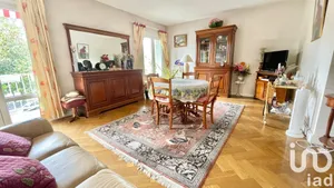 Duplex à MARMANDE (47200)
