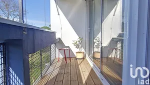 Appartement à Mérignac (33700)