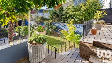 Maison à Saint-Julien-de-Concelles (44450)