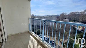 Appartement à TOULON (83200)