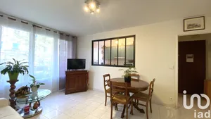 Appartement à RUEIL-MALMAISON (92500)