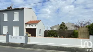 Maison à LA ROCHELLE (17000)