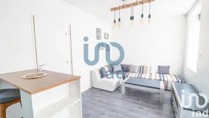 Apartment at MEAUX (77100)